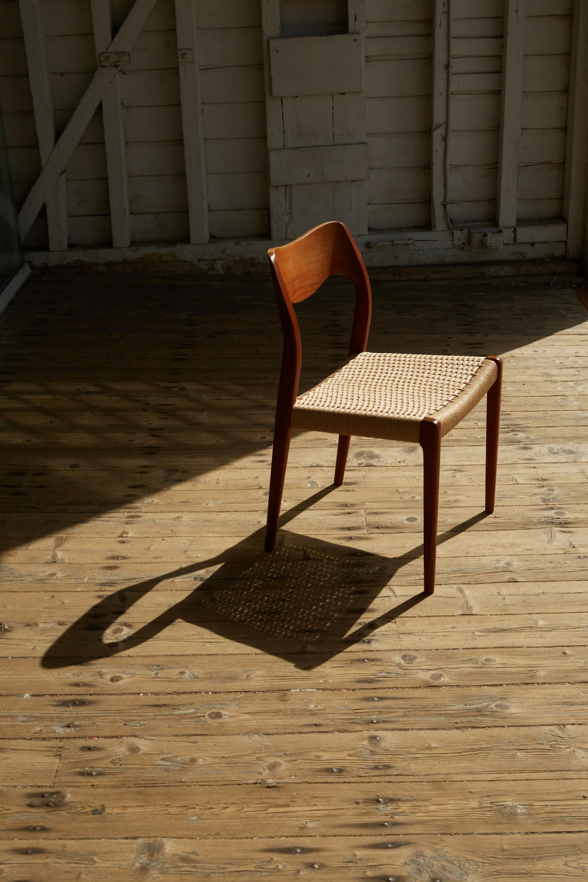Home of the Good Chair